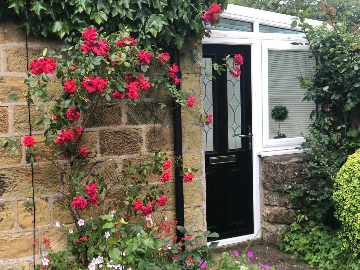 Scalby Grove Cottage Scarborough Exterior foto