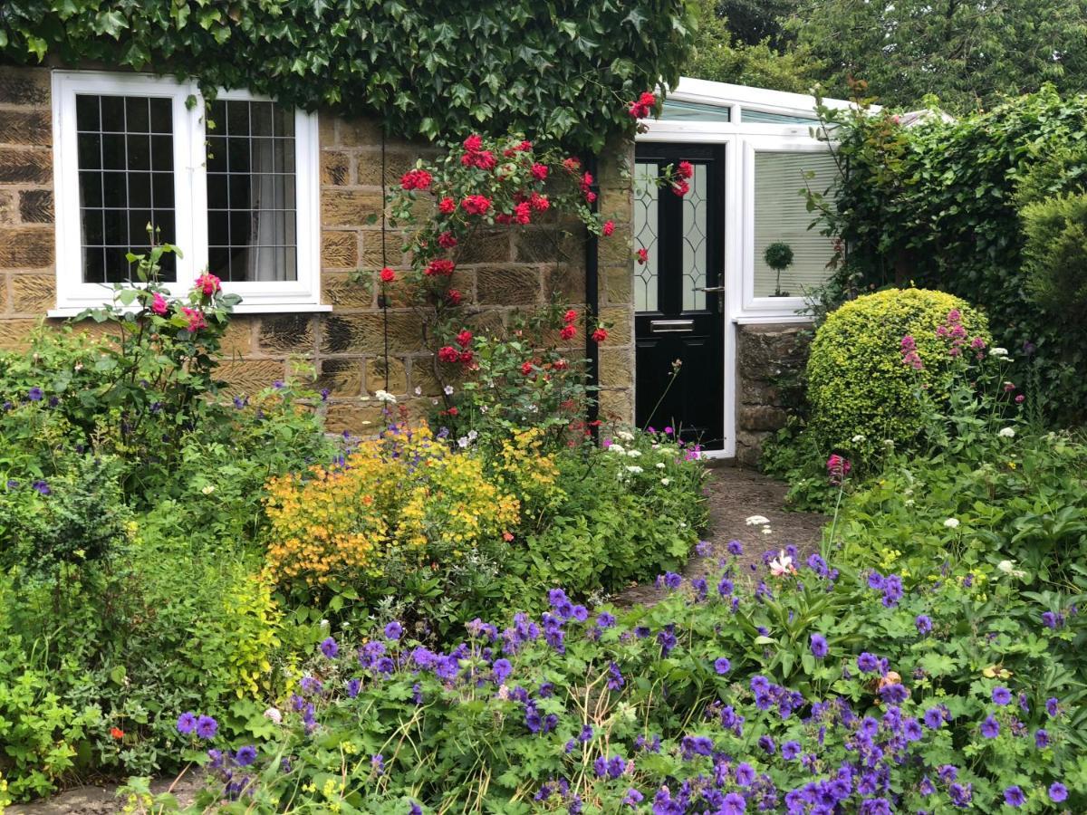 Scalby Grove Cottage Scarborough Exterior foto