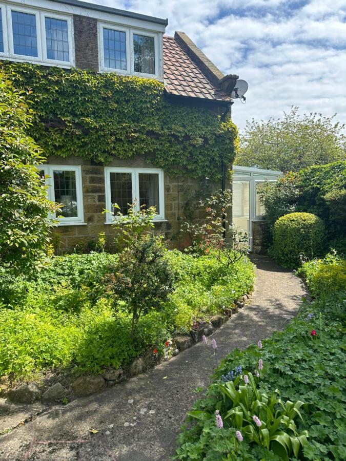 Scalby Grove Cottage Scarborough Exterior foto