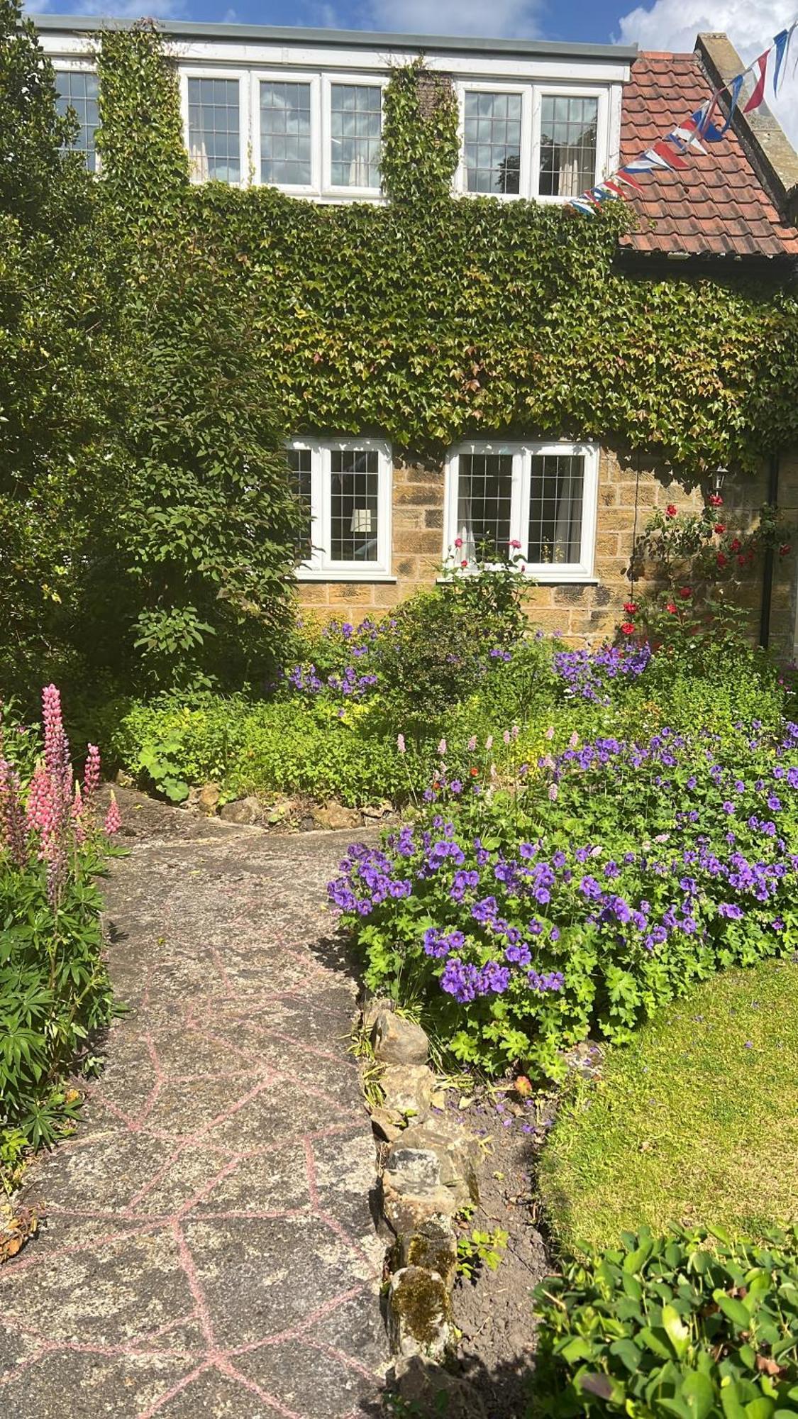 Scalby Grove Cottage Scarborough Exterior foto